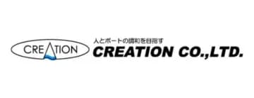 CREATION CO.,LTD.