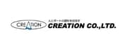 CREATION CO.,LTD.