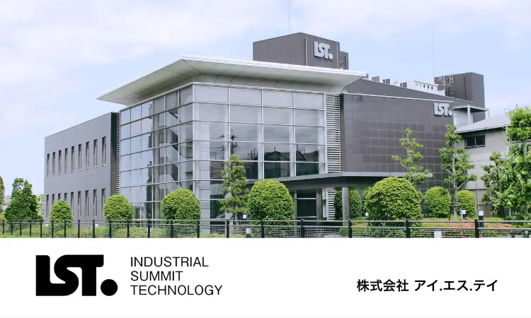 株式会社アイ.エス.テイ