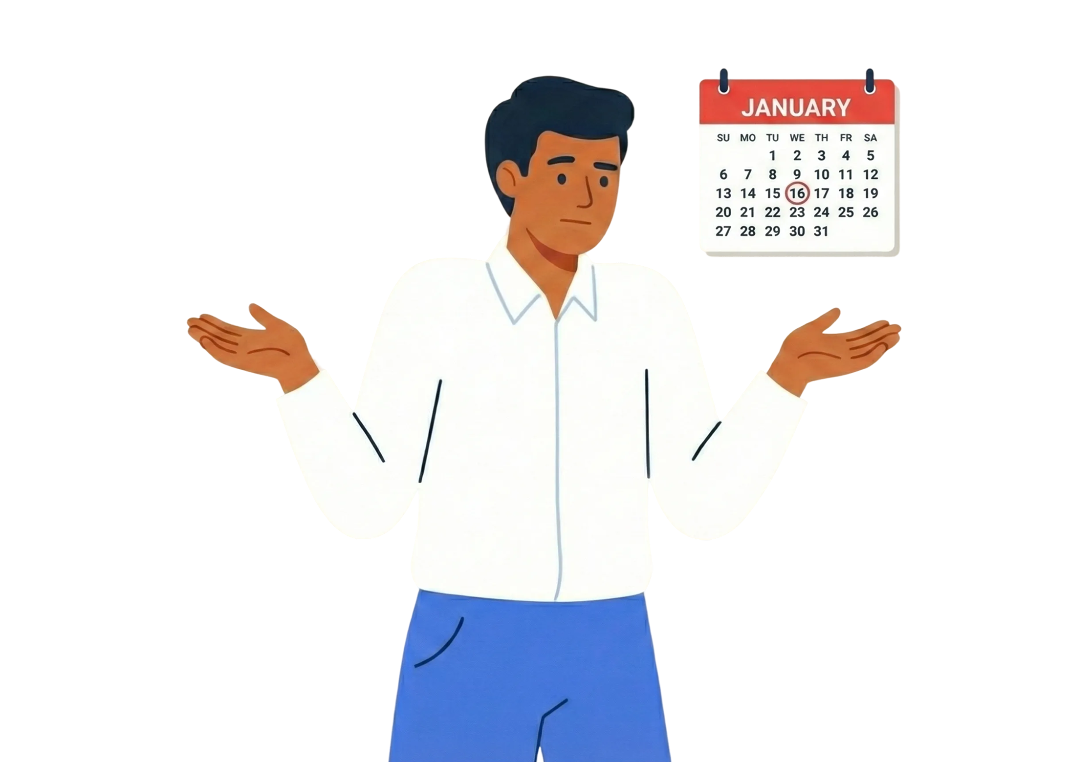 外貨管理の複雑さ