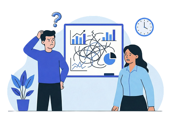 適切なタイミングの判断