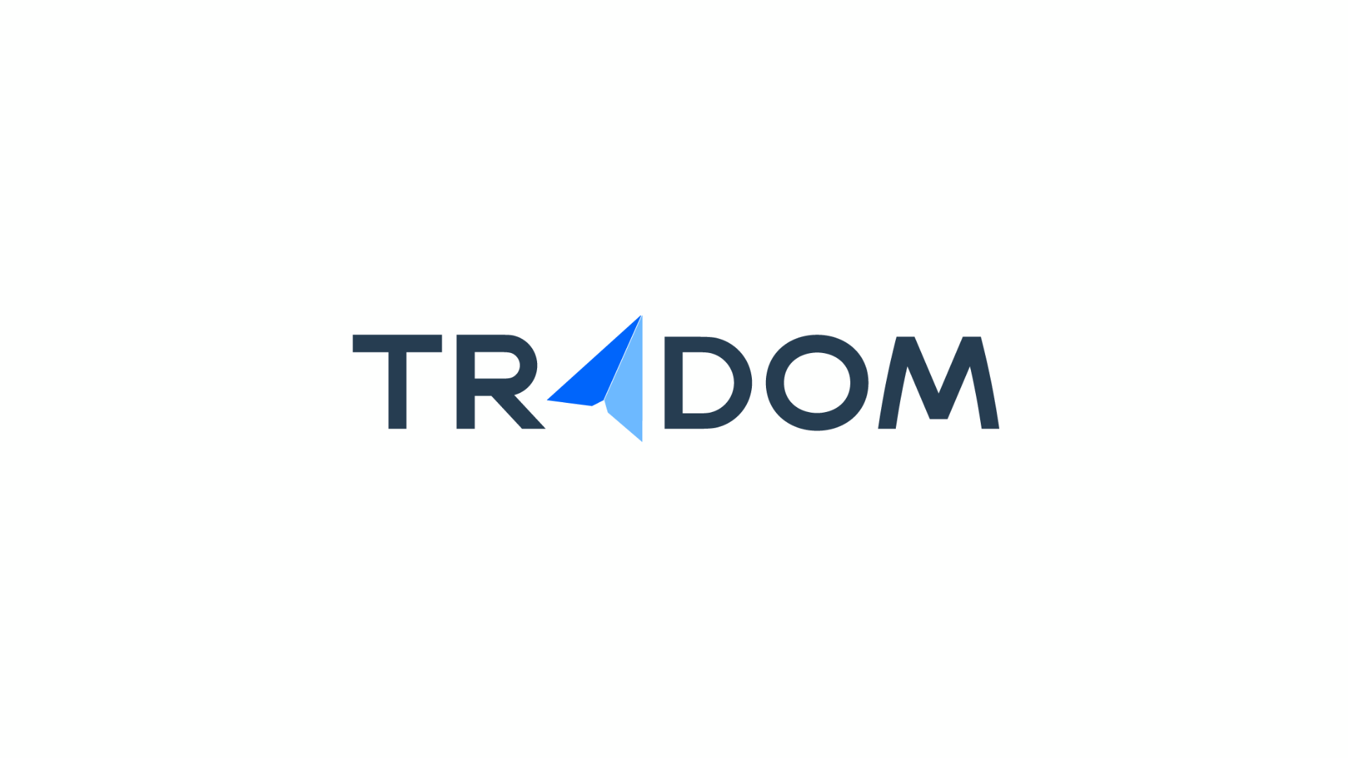 当社は「トレーダム株式会社 (TRADOM Inc.)」に社名変更いたしました