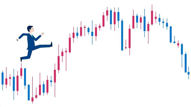 ドル円、短期的な下値リスクに要注意