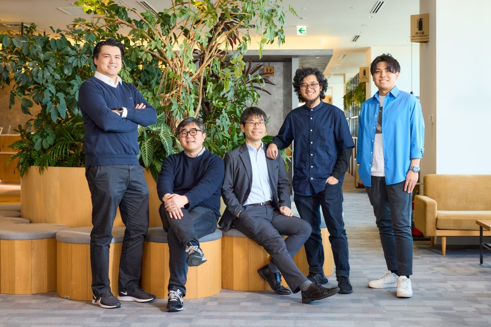 「AWS Startup ブログ」にて、トレーダム技術チームをご紹介いただきました！