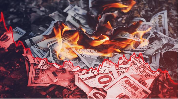 「ドル売りと円買いが違うことを知らないで、やってはいけない」