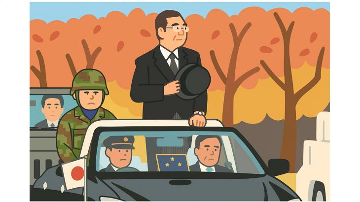 日本が防衛費5％を目指すことの影響と参院選