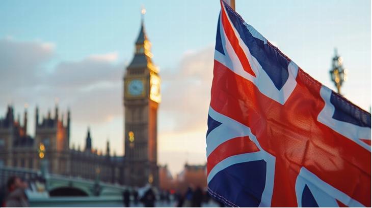 英国でもトリプル安