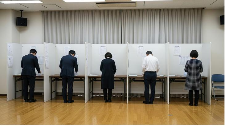 「参議院選挙後の豹変を覚悟しないでやってはいけない」