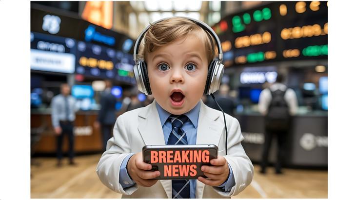 「日米関税交渉決着」織り込み難しく市場不安定