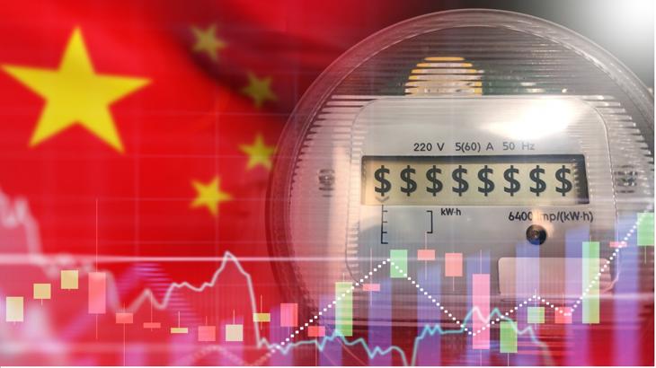 中国の政策金利