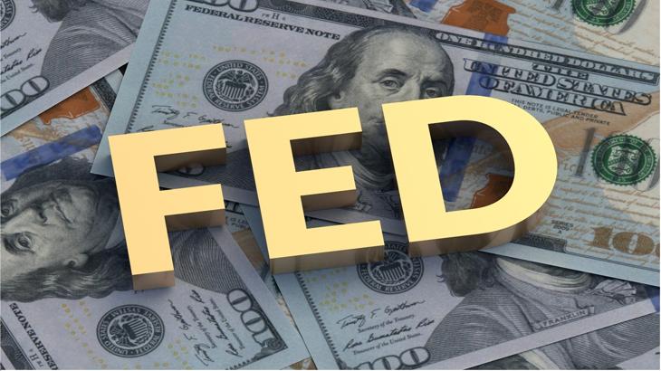 「ドル円、パウエル発言伝わると急落」