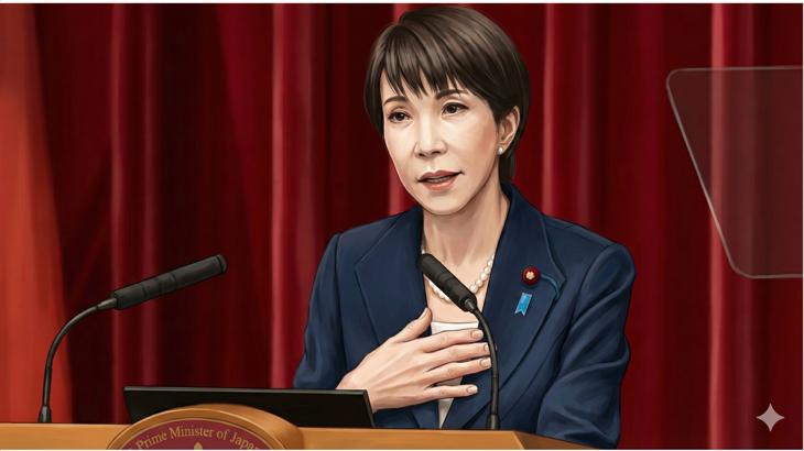 AI分析：高市政権「16日間の電撃解散」金融市場インパクトは？