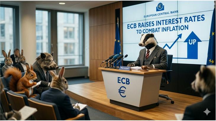 「ECB利上げ継続性」注目すべきシナリオ