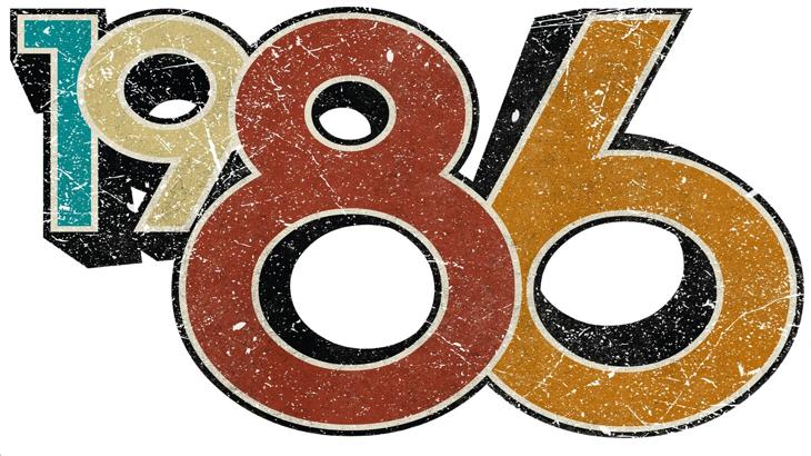 「1986年を振り返らずにやってはいけない？」