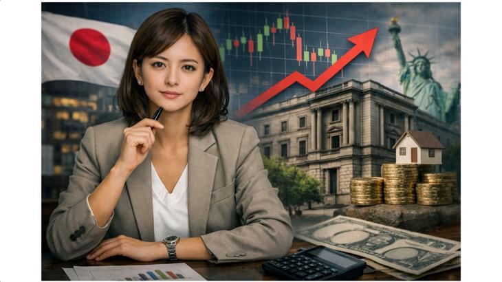 「追加利上げ前倒し」日銀早期行動リスクも