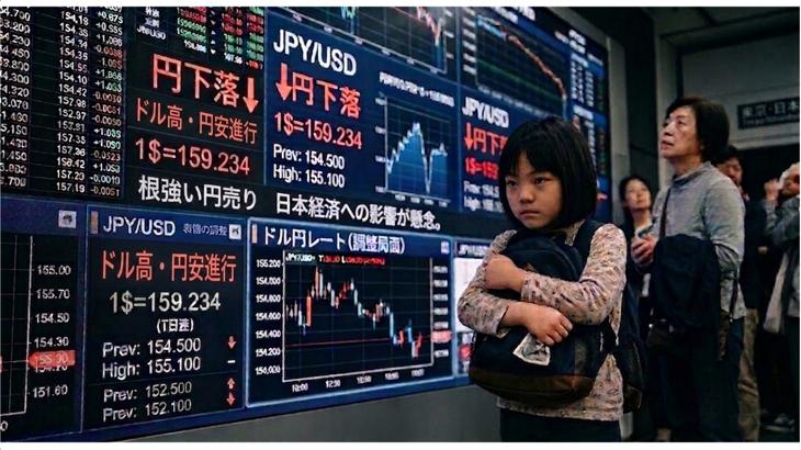 「円安定着」背景にある構造・円安耐性