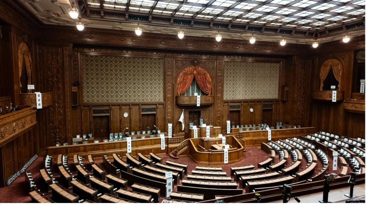 高市演説に見る「市場との対話」を知らずにやってはいけない？
